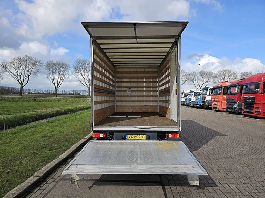 Opel Movano - Afbeelding 13 van 16