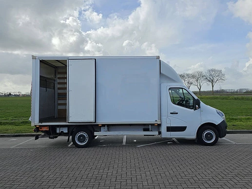 Opel Movano - Afbeelding 14 van 16
