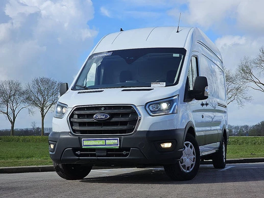 Ford Transit - Afbeelding 1 van 20