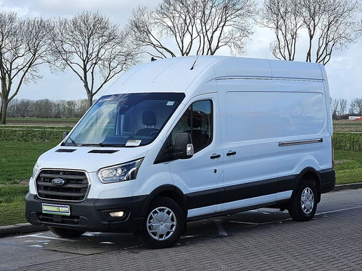 Ford Transit - Afbeelding 2 van 20