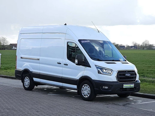 Ford Transit - Afbeelding 5 van 20