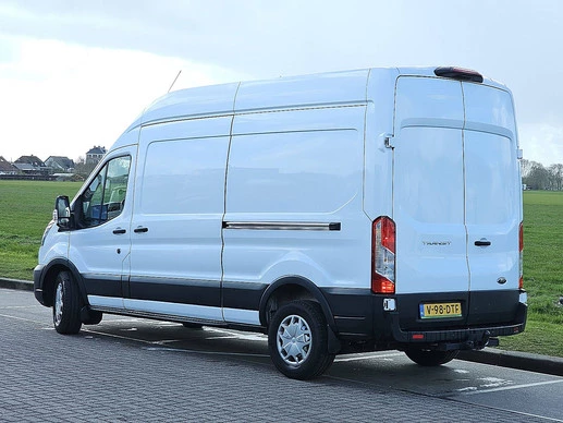 Ford Transit - Afbeelding 6 van 20