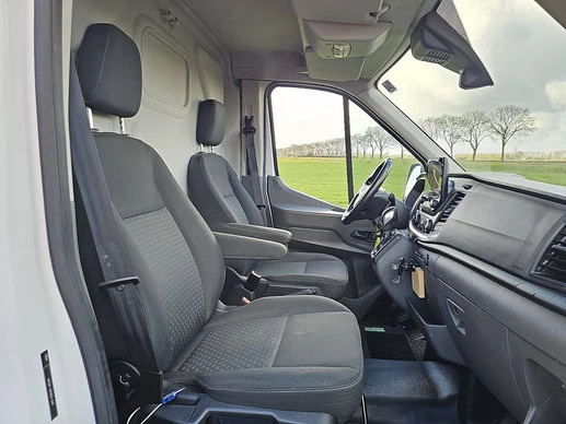 Ford Transit - Afbeelding 7 van 20