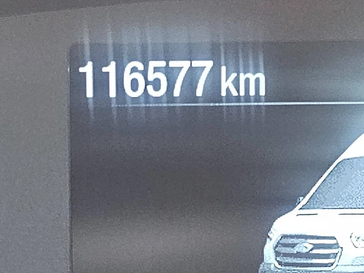 Ford Transit - Afbeelding 9 van 20