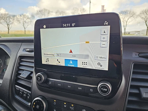 Ford Transit - Afbeelding 10 van 20