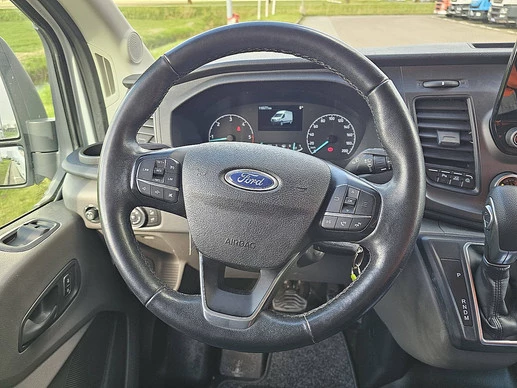 Ford Transit - Afbeelding 12 van 20