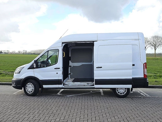 Ford Transit - Afbeelding 16 van 20