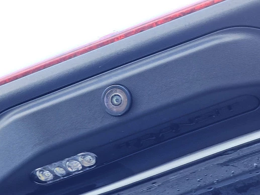 Ford Transit - Afbeelding 18 van 20