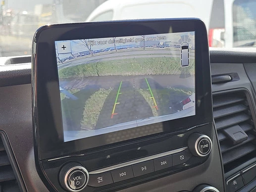 Ford Transit - Afbeelding 19 van 20