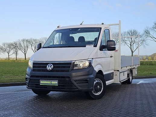 Volkswagen Crafter - Afbeelding 1 van 14
