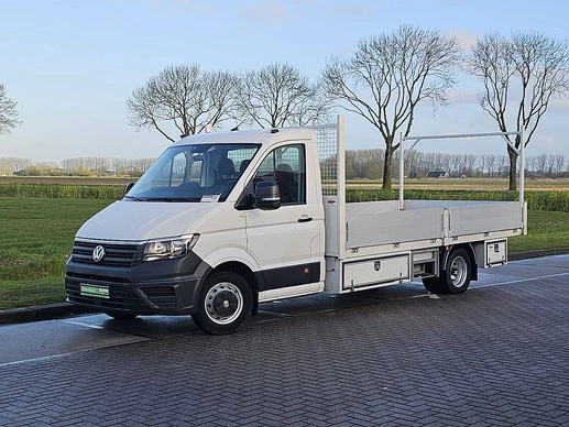 Volkswagen Crafter - Afbeelding 2 van 14
