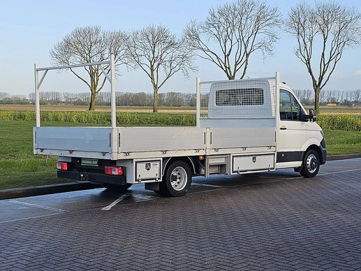 Volkswagen Crafter - Afbeelding 3 van 14
