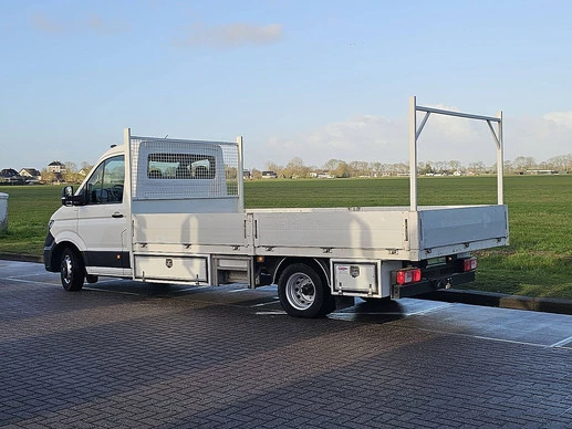 Volkswagen Crafter - Afbeelding 6 van 14