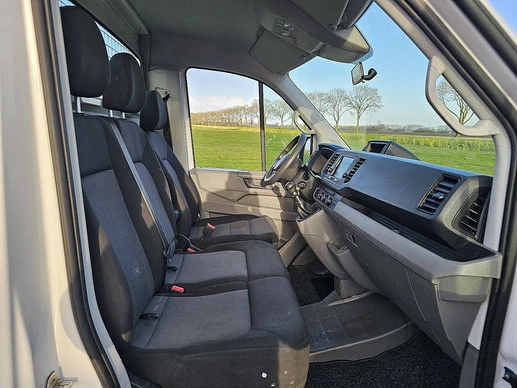 Volkswagen Crafter - Afbeelding 7 van 14