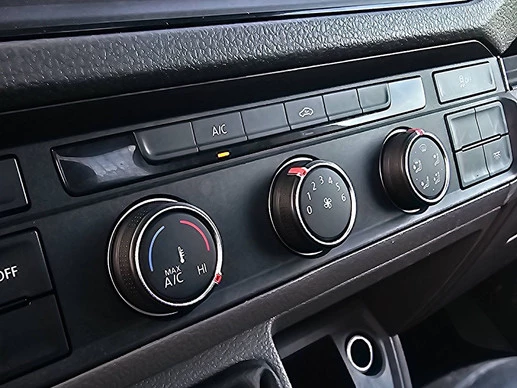 Volkswagen Crafter - Afbeelding 10 van 14