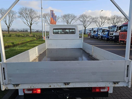 Volkswagen Crafter - Afbeelding 12 van 14