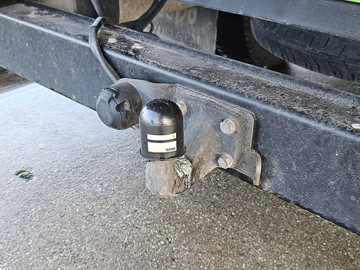 Volkswagen Crafter - Afbeelding 13 van 14