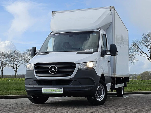 Mercedes-Benz Sprinter - Afbeelding 1 van 17