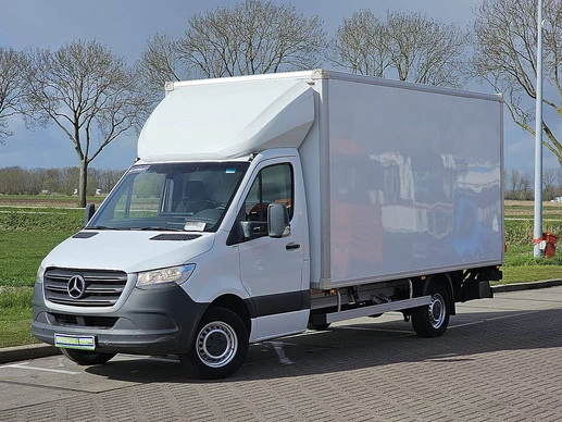 Mercedes-Benz Sprinter - Afbeelding 2 van 17