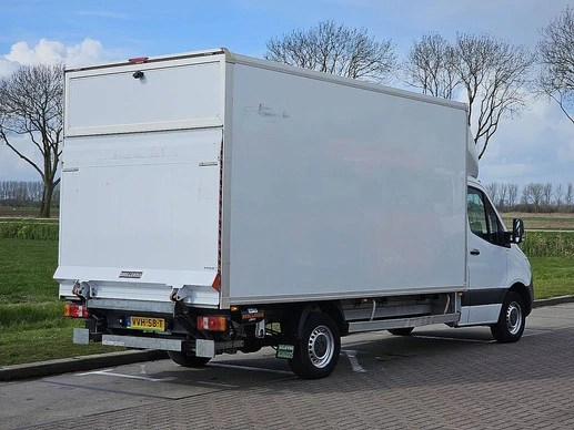 Mercedes-Benz Sprinter - Afbeelding 3 van 17