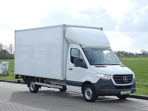 Mercedes-Benz Sprinter - Afbeelding 5 van 17