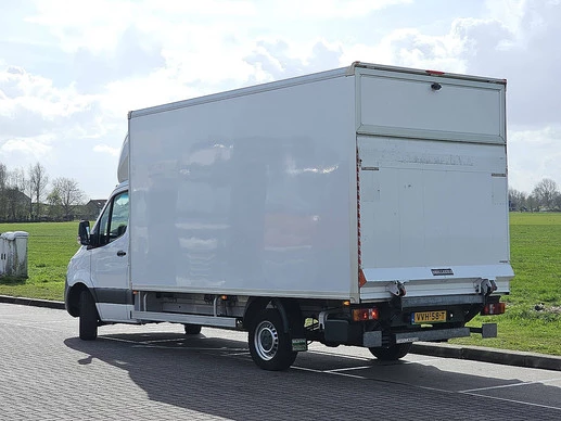 Mercedes-Benz Sprinter - Afbeelding 6 van 17