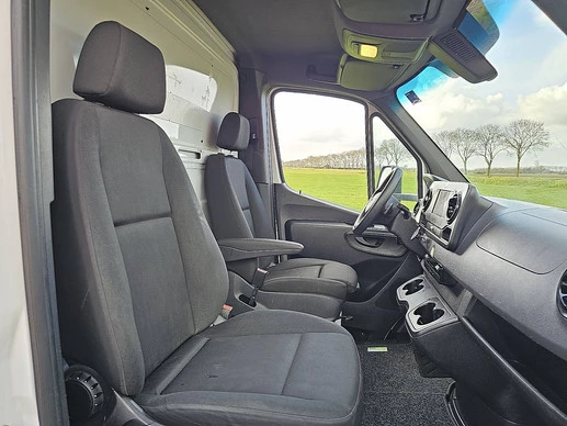 Mercedes-Benz Sprinter - Afbeelding 7 van 17