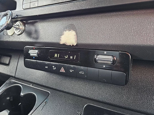 Mercedes-Benz Sprinter - Afbeelding 10 van 17