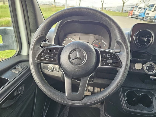 Mercedes-Benz Sprinter - Afbeelding 11 van 17