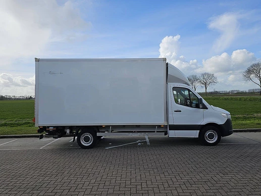 Mercedes-Benz Sprinter - Afbeelding 14 van 17