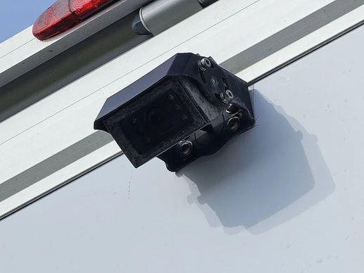 Mercedes-Benz Sprinter - Afbeelding 16 van 17