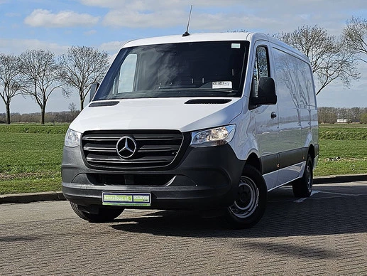 Mercedes-Benz Sprinter - Afbeelding 1 van 16