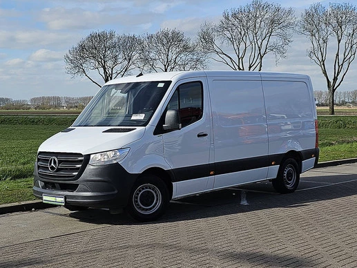 Mercedes-Benz Sprinter - Afbeelding 2 van 16