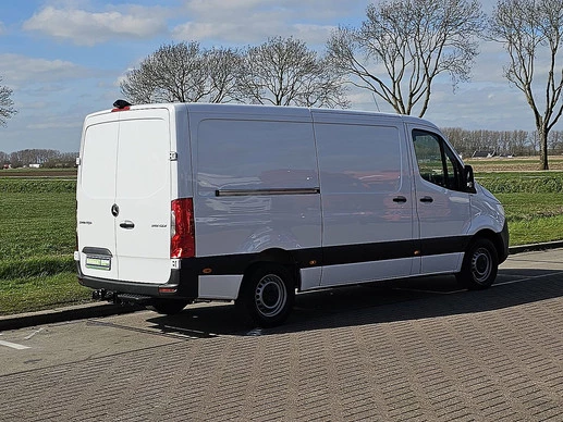 Mercedes-Benz Sprinter - Afbeelding 3 van 16