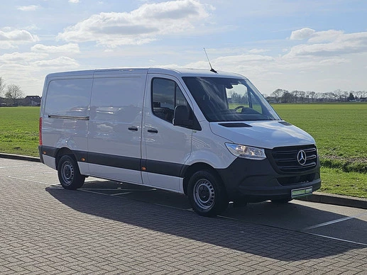 Mercedes-Benz Sprinter - Afbeelding 5 van 16