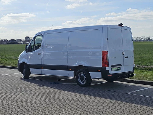 Mercedes-Benz Sprinter - Afbeelding 6 van 16