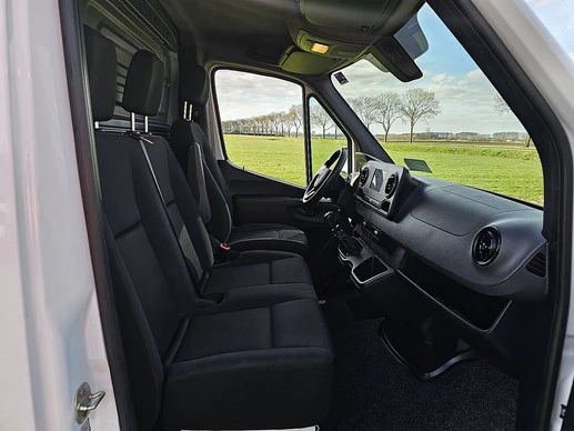 Mercedes-Benz Sprinter - Afbeelding 7 van 16