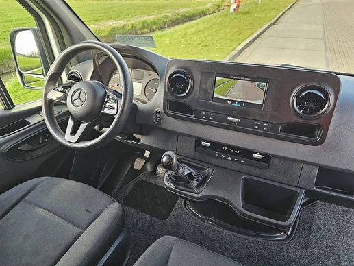 Mercedes-Benz Sprinter - Afbeelding 8 van 16