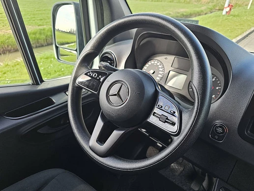 Mercedes-Benz Sprinter - Afbeelding 11 van 16