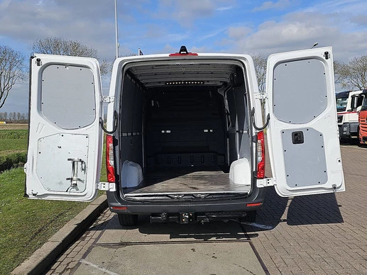 Mercedes-Benz Sprinter - Afbeelding 12 van 16