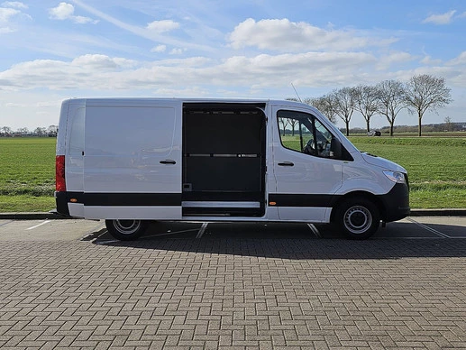 Mercedes-Benz Sprinter - Afbeelding 13 van 16
