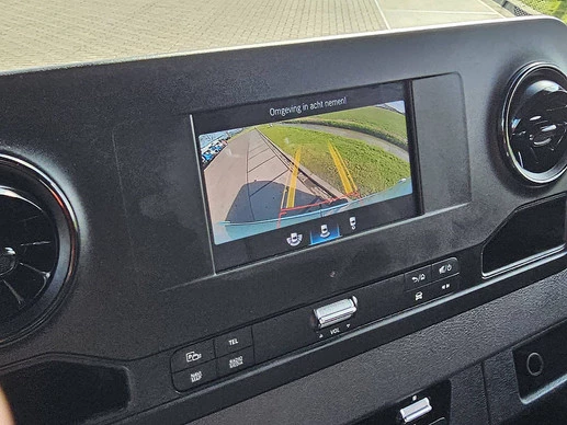 Mercedes-Benz Sprinter - Afbeelding 15 van 16