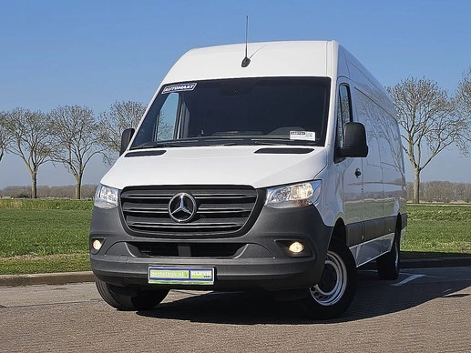 Mercedes-Benz Sprinter - Afbeelding 1 van 16
