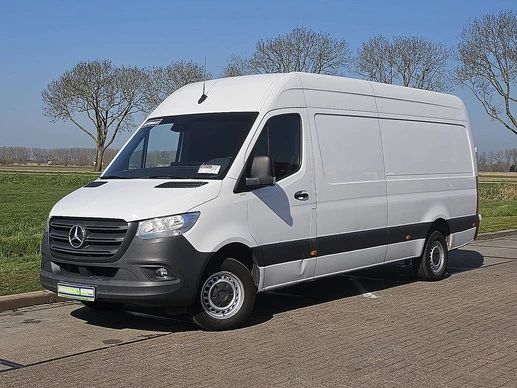 Mercedes-Benz Sprinter - Afbeelding 2 van 16
