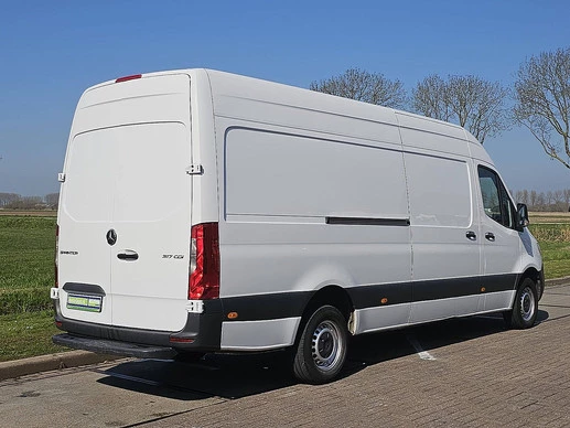 Mercedes-Benz Sprinter - Afbeelding 3 van 16