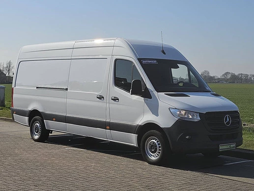 Mercedes-Benz Sprinter - Afbeelding 5 van 16