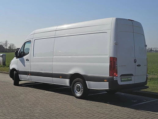 Mercedes-Benz Sprinter - Afbeelding 6 van 16
