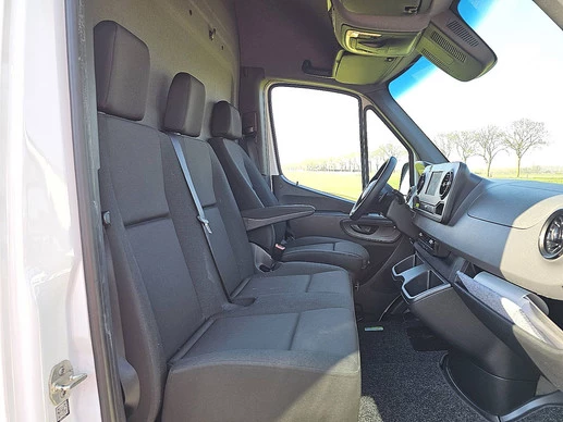 Mercedes-Benz Sprinter - Afbeelding 7 van 16