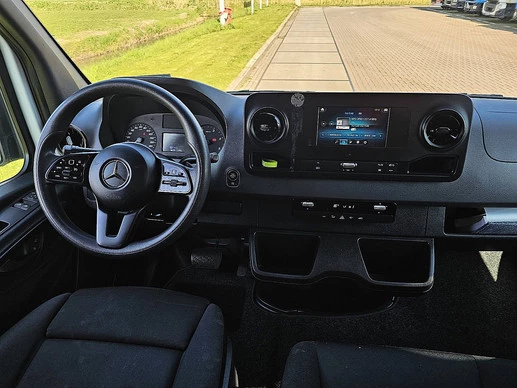 Mercedes-Benz Sprinter - Afbeelding 8 van 16