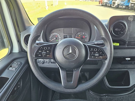 Mercedes-Benz Sprinter - Afbeelding 11 van 16
